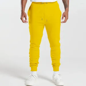 Herrenhosen, gute Qualität, bequeme Hose, Fitnessstudio, mittelschwer, für Herren, niedrig, normal, Polyester, lässig, Sport, Panikkauf