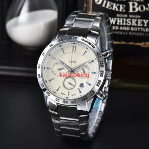 Des Men's Kadın Tissotity Saatler Kalite Mekanik Hareket İzle Lüks Business Wrist-Watch Classics 1853 Powermatic Saatler Bilezik