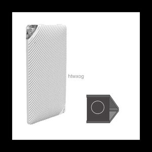 Portabla högtalare Benledningshögtalare Trådlöst Bluetooth-högtalare Mini Portable Loud Stereo Sound Inbyggd Mic Sound Box (White) YQ240116