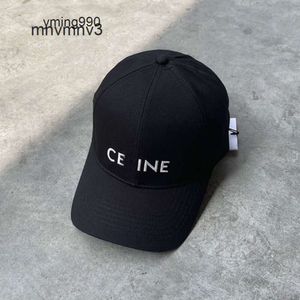 Celinly designer czapka litera cel płótna bazowa kapelusz męski ne hat moda damska baseball baseball hats celne letnie snapback cee sunshade sport sportowy haft sportowy