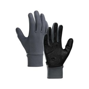 Handschuhe NatureHike Outdoor Touchscreen -Fahrradhandschuhe MTB Nonslip Handschuhe Sport Vollfinger Winter Frühlingsradhandschuh für Männer Frauen Frauen