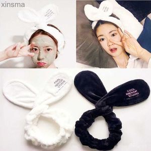 Главные повязки Twistturban Headwear Velvet Rabbit уши головной повязку