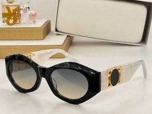 Czarne okulary przeciwsłoneczne dla kobiet mężczyzn okularów przeciwsłonecznych moda 466 Styl kwadratowy chroni oczy Oczy Uv400 Najwyższa jakość z pudełkiem Gafas para el sol de mujer