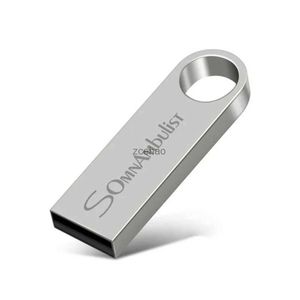 USB-Sticks Kreativer wasserdichter USB-Stick Flash-Laufwerk 2.0 64 GB 32 GB 16 GB 8 GB 4 GB 128 GB Mini-Stick