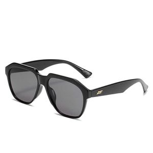 2021 nova moda óculos de sol feminino moda masculina rua hip hop óculos