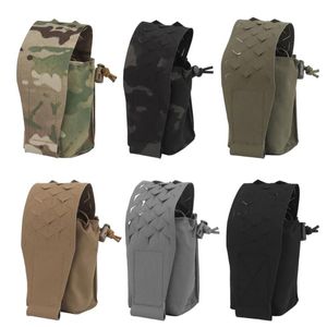 Talkie Universal Radio Case Two Way Radio Holder Bag Walkie Talkies Nylon Holsters Hunting Radio Tactic