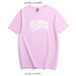 Billionaires Club Tshirt Men S Women Designer T Shirts Short Summer Fashion Casual With Brand Letter High Quality Designers T-Shirt Sautumn Sportwear Men 690