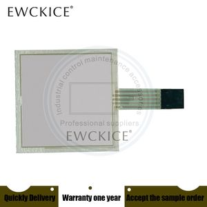 Tela sensível ao toque industrial da membrana do painel do tela táctil do PLC HMI das peças de reposição HLD-TP-1295-R1-A