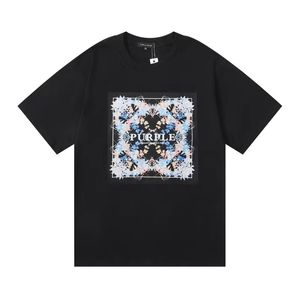 Mor gömlek mor marka gömlek tişörtler erkek gömlek kadınlar tişört s m l xl 2024 yeni stil kıyafetler erkek tasarımcı grafik tee s-xl 34