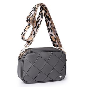 ll Womens Tote bag Carry on Mini Bags Women Carry On lu Hand Bag for Mini Handbags With Zipper Crossbody Bag 5 Colors LL542