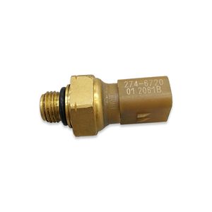 Interruttore sensore pressione escavatore 274-6720 adatto E311D 312D 314D 320D 323DM315C M316C M313C M322C M318C M318C 928H 924G 928G 924GZ 938H 930H