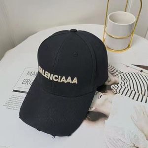 Ball Caps Sports Designer Hat Baseball Women Hole Casquette Outdoor Sun Shade Hearth Letter Recamitable e Cap di anatra regolabile di alta qualità Nuovo