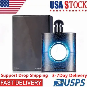 US 3-7 giorni lavorativi Spedizione gratuita Profumo di alta qualità per donna Profumo Eau De Perfume Odore di lunga durata uomo Lady Parfum Spray Colonia Scegli