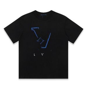 メンズとレディースのTシャツ半袖の夏のTシャツ