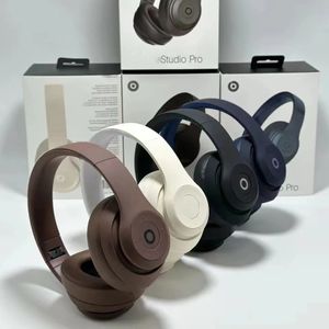 Kulaklıklar 3 Kablosuz Kulaklık Kablosuz Kulaklıklar Bluetooth Gürültü İptal Beat Beat Sports Head Head Kablosuz mikrofon Seti11