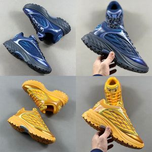 Tasarımcı Moda Ayakkabı Çikolata Parlak Deri Loafer Spor ayakkabılar fırçalanmış deri mokasenler monolit artı platform spor ayakkabılar lüks kadife süet gündelik A80113