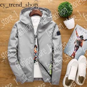 Stones-island Jacket Novo Outerwear Designer Compagnie Cp Badges Zipper Camisa Jaqueta Estilo Solto Mens Top Oxford Respirável Portátil Stones Hoodie Grapestone 92