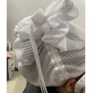 Einstellbare Net Plopping Bonnet Cap zum Trocknen von lockigem Haar, schnelles Handtuch, Badehüte, Großhandel