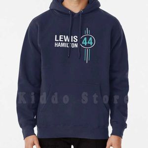 Lewis Motorsports World Car Racing Hoodies Lewis Racing Point McLaren Racing Grand Prix