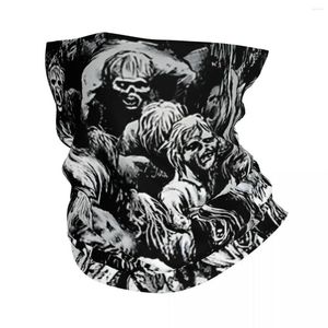 Sciarpe Storia Vinland Saga Stagione Anime Bandana Ghetta per il collo Stampata Moto Club Sciarpa per il viso Passamontagna Equitazione Unisex Adulto Antivento