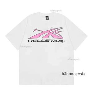 Hellstar designer masculino camiseta camiseta hellstar o futuro manga curta camiseta lavada preto masculino feminino curto camiseta casal hellstar camisa 453