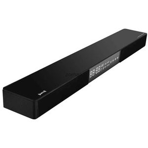 Alto-falantes de estante 80w super potência tv soundbar home theater bluetooth sistema de som barra alto-falante bluetooth eco parede estéreo surround