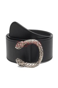 Cinture di design Cinture con fibbia a serpente grande per uomo Donna Cintura in pelle di lusso5773203