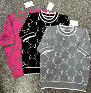 24SS Summer New Women's Knits Tees Sweaters Fashion Casual Luxury Brandgg Designer Knits T-shirts