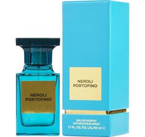 Kobieta perfum neroli portofino forte skórzane nuty cytrusowe najwyższe spray Kobiet kwadratowy butelka 100 ml EDP szybka poczta 3087884