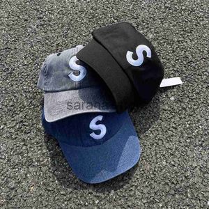 Бейсбольные кепки Cooocoll, роскошные брендовые кепки с вышивкой для мужчин, бейсболка с уличным оттенком, винтажная хип-хоп унисекс, уличная шляпа J240117