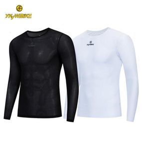 YKYWBIKE 2020 Strati di Base da Ciclismo Tessuto a Maglia Leggero Abbigliamento Sportivo Camicia da Bici da Bicicletta Maglia da Ciclismo Pro Abbigliamento Intimo4895548