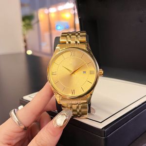 Mens Watch Otomatik Mekanik Saatler 40mm Tam Hassas Çelik Glinding Scelp Moda Lüks İzle Sınırlı Üretim Bilek saatleri 316L Hassas Çelik Güzel