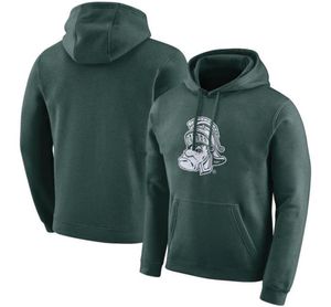 Spartans herr hoodie sweatshirt wolverines långärmad pullover mode tröja fff9196487