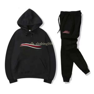 Scenograf Mens Tracksuit kobiety bluzy odzież bluza pullover męski swobodny tenis garnitury sportowe pociej się