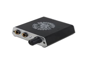 Dragonhawk Mini Tattoo Power Supply 15AパワートランススイッチP0852705829