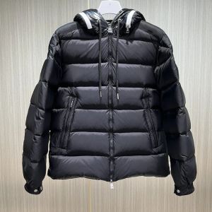 24ss aşağı ceket tasarımcısı parkas ceket erkekler için kadın kadınlar kış ceketleri ince korse kalın kıyafet rüzgarlık moda tarzı cep büyük boyutlu sıcak paltolar z6