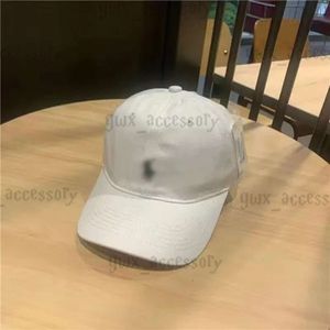 polo hat summer Designer Luxury Classic Laurens ball hat Top level quality Golf men baseball cap embroidery Fashion polo women cap Leisure sports Ralphs 760