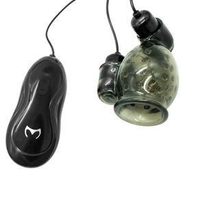 Flxur 10 Speeds Vibrator Sex Toys For Man Glans Male Masturbator Penis Trainer Delayed Ejaculation Male Orgasm Sex Products Y190127508836