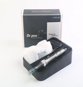 2020 Dermapen Profesjonalny producent Dr PEER BELDEINS Ultima M8 Care MTS MTS Microneedle Therapy System Derma Pen9912535