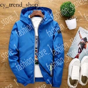 Stones Fashion Stones-island Jacket Compagnie Cp Jacket Outerwear Tracksuit Badges Zipper Shirt Jacket Loose Style Spring Men Top Oxford Portable Cp Grapestone 55