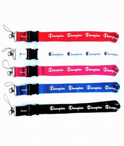 Sportkleidung Lanyards Telefon Hals Schlüsselanhänger Riemen Zubehör für iPhone 8 Sumsung Universal Phone Strap4930357