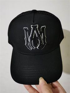 Mężczyźni Projektant na płótnie czapki baseballowe czapki kulki Kobiety haftowa literowa kulka letnia sun hat Trucker Trend Hats Street Para czapki 5677