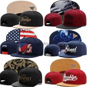Ball Caps Fashion Flat Brimmed Hat Men Adjustable Bboy Hip-hop Cap Luxury Brand Snapbacks Casual Sun Protection Women Male Baseball Cap YQ240117