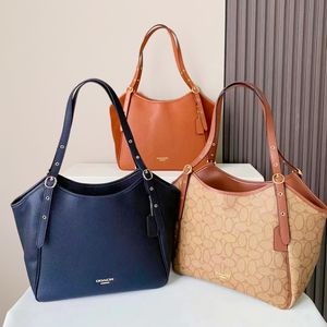 Top quality sacoche meadow Shop Designer bag Man Luxurys handbag pochette travel Woman large the tote Bag strap Crossbody Leather Clutch high capacity Shoulder bags