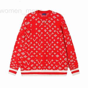 Męskie swetry projektanci męskiej swetra swetra Kobieta Sweters Women Quality Projekt tkaniny l luksus hurtowy europejski kod xs-l ly.00 v7qg