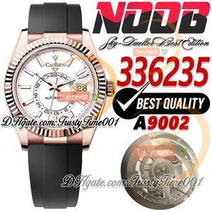 N V3 42mm Sky 336235 A9002 Komplikationskalender