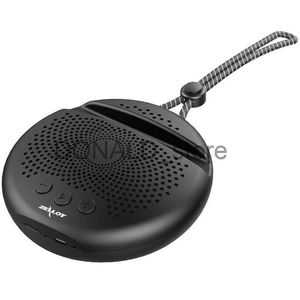 Taşınabilir Hoparlörler Zealot S24 Mini Kablosuz Bluetooth Hoparlör Taşlanabilir Destek TF Kart Aux Oyun Handfree Microfon J240117