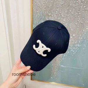 Designer Hat Hat Arc Mens Baseball Caps Luxury Hats Classic Baseball C For Men Women Par Sports Ball Cap Outdoor C-Style Sunscreen Hat Celi Hat D5V3