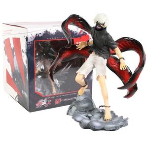 Tokyo Ghoul Kaneki Ken Awakened Ver PVC Figur Collecible Model Toy Q07226143841