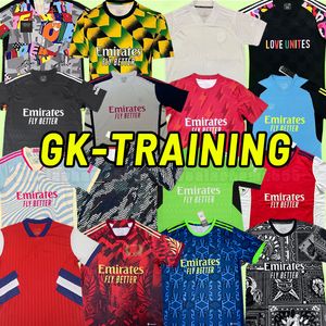 Odegaard Havertz Rice Smith Rowe G.Jesus Saka Soccer Jerseys Saliba 23 24 Martinelli 2023 2024フットボールキットシャツ男性